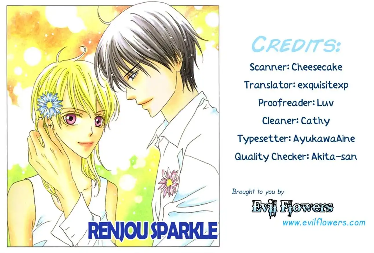 Renjou Sparkle Chapter 9 44